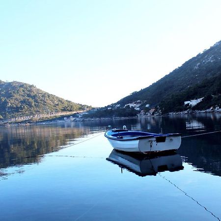 Apartment Marija Mljet 4 Sobra 외부 사진
