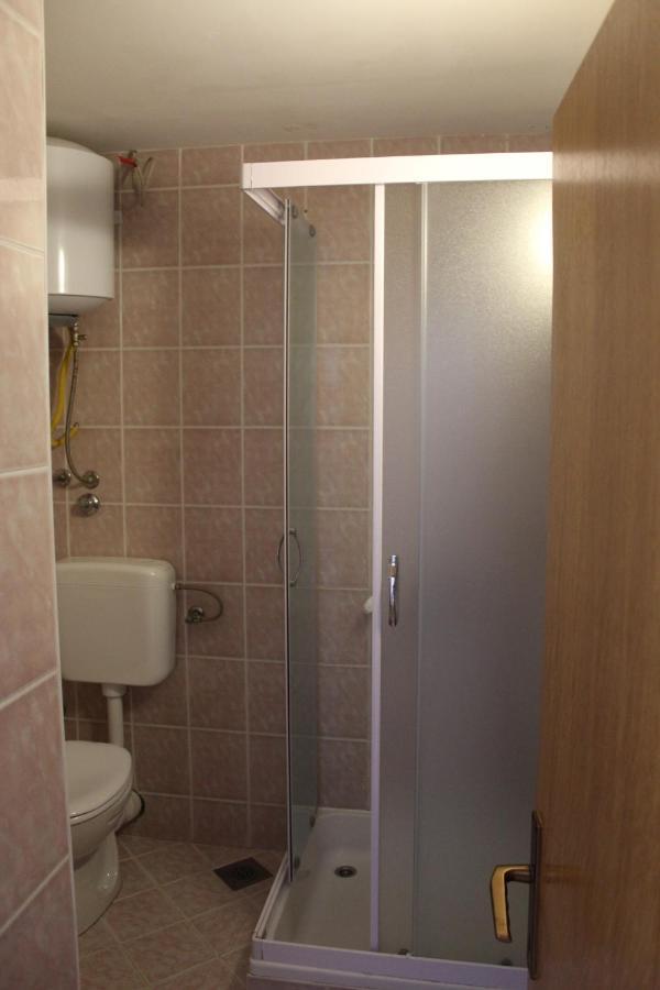 Apartment Marija Mljet 4 Sobra 외부 사진