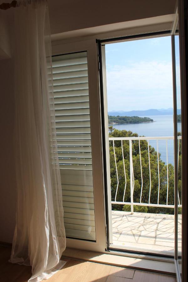 Apartment Marija Mljet 4 Sobra 외부 사진