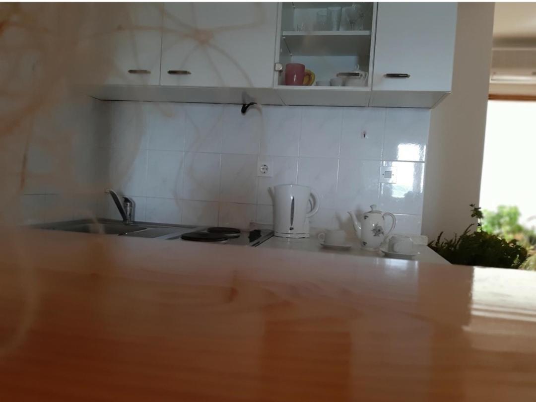 Apartment Marija Mljet 4 Sobra 외부 사진